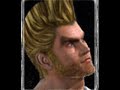 My top 10 Tekken Characters ( by turkoow )