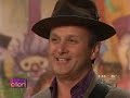 Cowboy Mouth on 