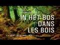 IN HET BOS / DANS LES BOIS
