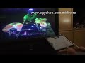 FCPREMIX / Expert 97% 274k (No SP) on Drums