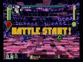 Megaman Network Transmission Finale Part 1 Firewall