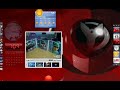 Re: DESKTOP MAKEOVER