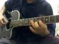 Ungu Tercipta Untukku (Cover)