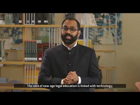 BITS Law School Mumbai General video thumbnail 3