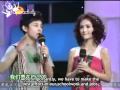 091018 Happy Camp - Super Junior M Part 13 [ENG SUB]