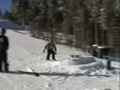 Chad Vancil and James Kummer SKI movie CO 2004