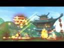 Ether Saga Online Trailer