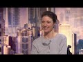Frost Over the World - Debbie Purdy and Darrell West - Oct 3, 2008