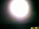 Something I Saw Near Eclipse Last Night Pt2
