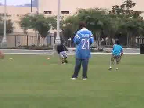 Matt & Noah Get Hits
