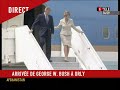 Arriv�e d\