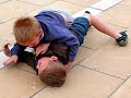 Gewalt an Schulen!