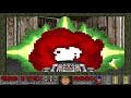 Let's Play DOOM PC E2 L5