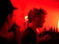 short impressions of the last creetins show in kiel @ a big party sound is bad but was just a digital cam but it rocks