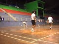 Badminton tournament at UPBA........4th Sep - 10 - foto 2