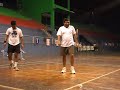 Badminton tournament at UPBA........4th Sep - 10 - foto 3