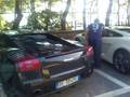 videos de Lamborghini parkering