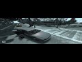 GTA 4 PC Niko driving his girl home