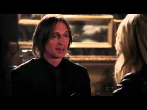 I Will Go Down With This Ship - Rumbelle Fan Video (Contains spoilers for Season 2)
