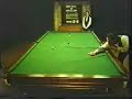 Jimmy White super shots (I)