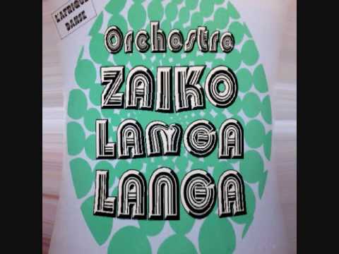 Katshi (El Alacran) Orchestre Zaiko Langa Langa .wmv Katshi (El Alacran) Orchestre Zaiko Langa Langa .wmv