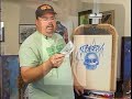 How to Make & Use Airbrush Stencils : Airbrush Stenciling Materials