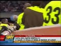 Napoli - Benfica 3-2