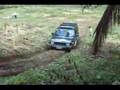 4x4 Clinic@Tanay