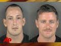 Marine Charged in Army Wife's Death
