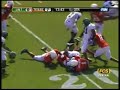 Texas vs North Texas Texas vs North Texas