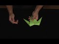 Origami Folding Instructions : How to Fold an Origami Dragon Origami Folding Instructions : How to Fold an Origami Dragon