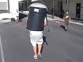 T.C. Goes to School
