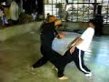 Lapunti: Continuous multiple strike drill (1)