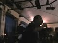 RDZ - Live @ Back To The Roots