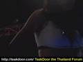 Bangkok-Coyote-Girls