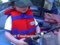 First fishing trip