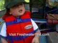 First fishing trip
