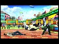 V�deo King Of Fighters 2002 UM Challenge 14-16 