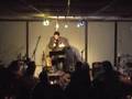 Wize @ Fusion Cafe