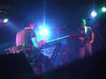 Homesick for Space - PT1 -Live in NYC