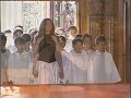 Adeste Fideles - Vayamos Cristianos - Cecilia Echenique
