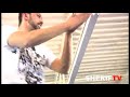 SHERIFTV PILOT - Pro wrestling lesson
