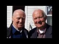 Penn Jillette Interview with Dr Norman Borlaug [3/5]