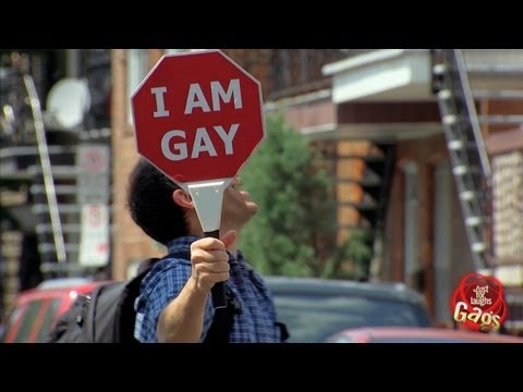Best Of Just For Laughs Gags - Pranking Pride