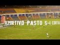 CANALSUPERDEPOR: Pasto v Cortuluá: desde El Santuario