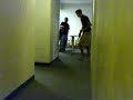 Hallway Golf