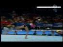Steliana Nistor FX 2007