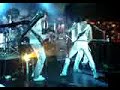 Dios Salve La Reina - I Was Born To Love You