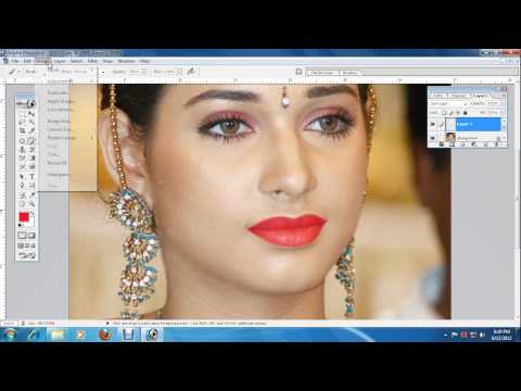 photoshop - Photoshop Learning in TAMIL (Part-1 to 24) By Naresh I love India.
