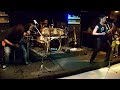 Undersave - Impotent God ( Hypocrisy cover) @ Kill Christmas, Cave Bar-Marinha Grande